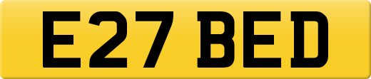 E27BED