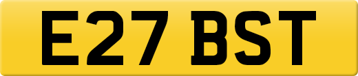 E27BST