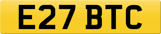 E27BTC