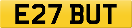 E27BUT