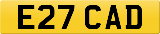 E27CAD