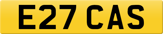 E27CAS
