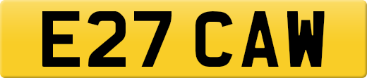 E27CAW