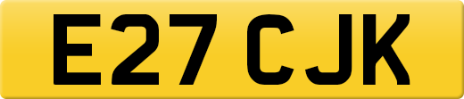 E27CJK
