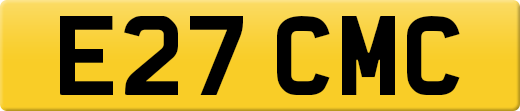 E27CMC