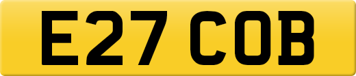 E27COB