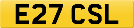 E27CSL