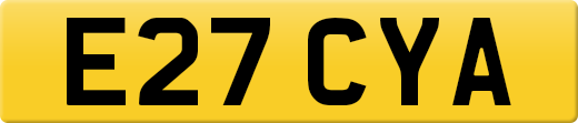 E27CYA