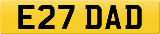 E27DAD