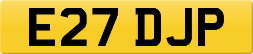 E27DJP