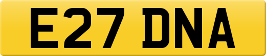 E27DNA
