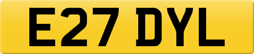 E27DYL