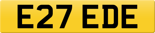 E27EDE