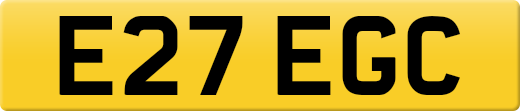 E27EGC