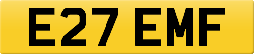 E27EMF