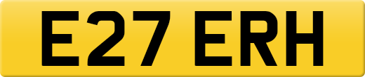 E27ERH