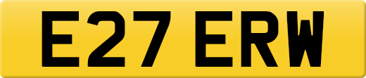 E27ERW