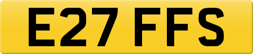 E27FFS