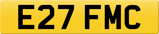 E27FMC
