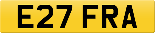 E27FRA