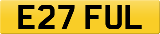 E27FUL