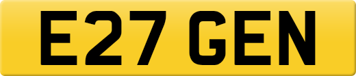 E27GEN