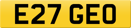 E27GEO