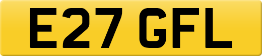 E27GFL