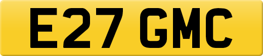 E27GMC