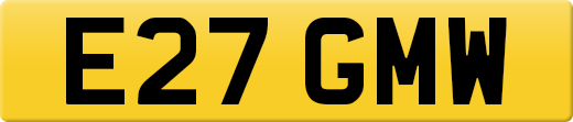 E27GMW