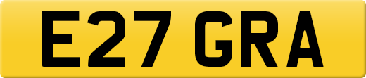 E27GRA