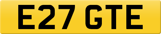 E27GTE