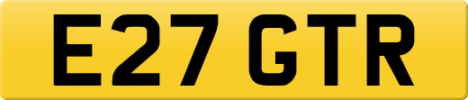 E27GTR