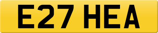 E27HEA
