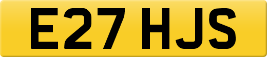 E27HJS
