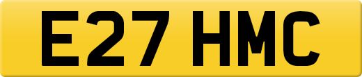 E27HMC