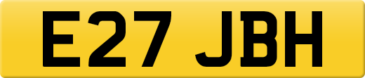 E27JBH