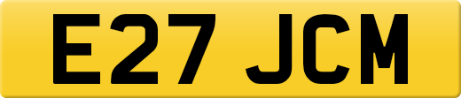 E27JCM