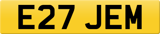 E27JEM