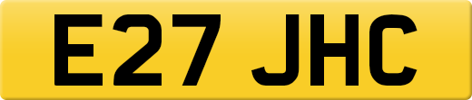 E27JHC