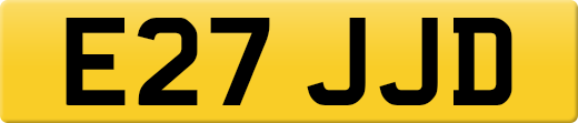 E27JJD