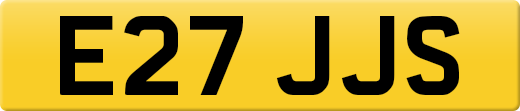 E27JJS