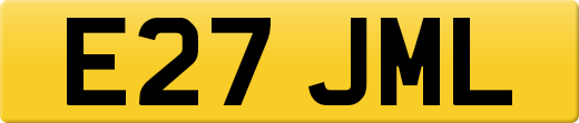 E27JML