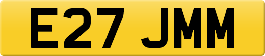 E27JMM
