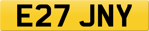 E27JNY