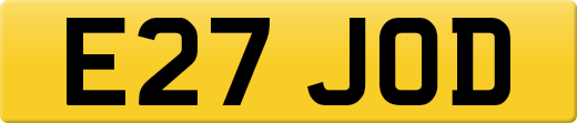 E27JOD