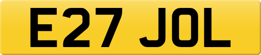 E27JOL