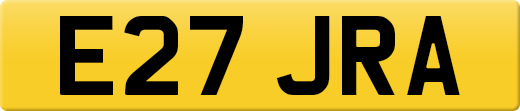 E27JRA