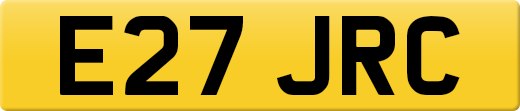 E27JRC