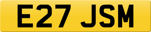 E27JSM